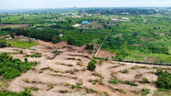 Marbella Luxury and Smart Estate with a C of O Document, Dangote Refinery/lekki Free Trade Zone, Lekki Expressway, Lekki, Lagos, Land for Sale