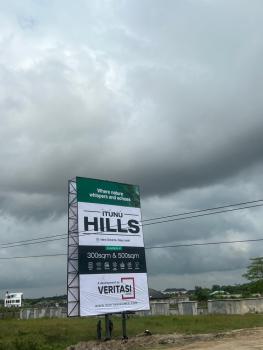 Certificate of Occupancy (itunu Hills) Estate, New Lekki International Airport, Ibeju Lekki, Lagos, Land for Sale