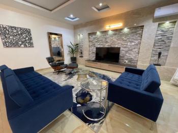 4 Bedrooms Furnished Duplex with a Bq, Ruxton Road, Ikoyi, Lagos, House for Rent