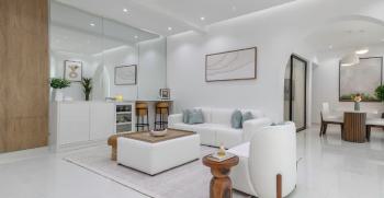 Premium 2 Bedrooms Penthouse, Oniru, Victoria Island (vi), Lagos, Flat / Apartment Short Let