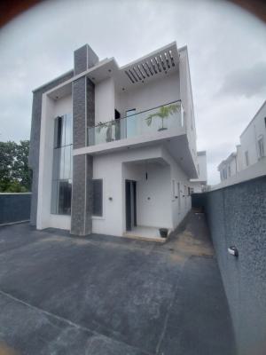 Nicely Finished 4 Bedroom Fully Detached Duplex with Bq, Greenfield Estate, Opic, Isheri North, Lagos, Detached Duplex for Sale