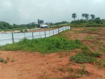 Dry Land Facing The Road with C of O, Facing The Road Opposite Nigeria Brewery, Epe, Lagos, Land for Sale