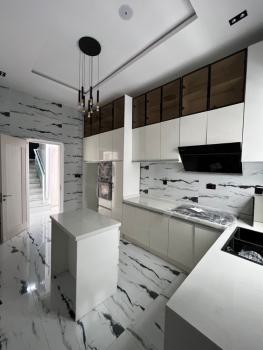 Luxury 5 Bedroom Detached Duplex, Ajah, Lagos, Detached Duplex for Sale