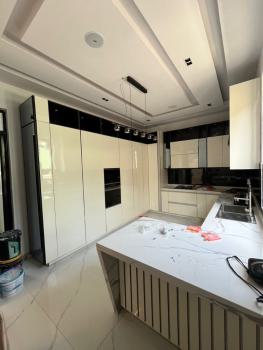 Luxury 5 Bedroom Detached Duplex with Excellent Features, Ikota, Lekki, Lagos, Detached Duplex for Sale