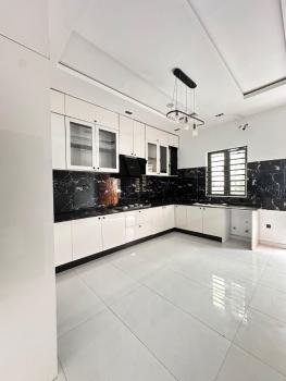 Luxury 4 Bedroom Detached Duplex with Amazing Qualities, Ajah, Lagos, Detached Duplex for Sale