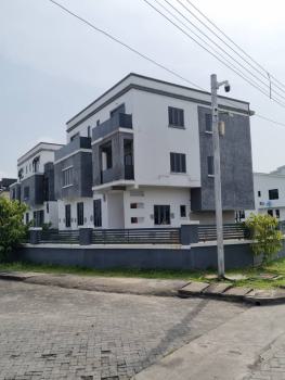 5 Bedroom Fully Detached Duplex, Victory Park, Lekki, Lagos, Detached Duplex for Sale
