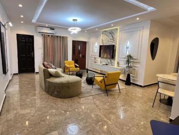 3 Bedroom Luxury Apartments, Ikate Elegushi, Lekki, Lagos, Flat / Apartment Short Let
