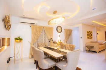 2 Bedrooms Furnished Apartments, Parkview, Ikoyi, Lagos, Flat / Apartment Short Let
