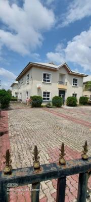 Fully Serviced 4 Bedroom Semi Detached Duplex with Bq, Friends Colony Estate, Agungi, Lekki, Lagos, Detached Duplex for Rent