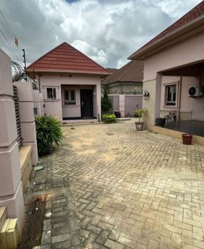 Bungalow, Kabusa Galadimawa Express Road, Galadimawa, Abuja, Detached Bungalow for Sale