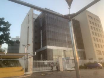 11 Floors This Plaza Is One of The Most Modern Office Complexes, Mabushi, Abuja, Plaza / Complex / Mall for Sale