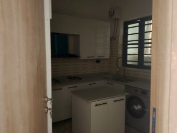 Serviced 4 Bedroom Terraced Duplex Within a Gated Estate, Off Spar Road, Nicon Town, Ikate Elegushi, Lekki, Lagos, Terraced Duplex for Sale
