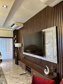 Very Standard 6 Bedroom Mansion, Katampe Extension, Katampe, Abuja, Detached Duplex for Sale