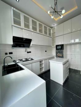Beautifully Finished 4 Bedrooms Semi-detached Duplex with Bq, Ajah, Lagos, Semi-detached Duplex for Sale