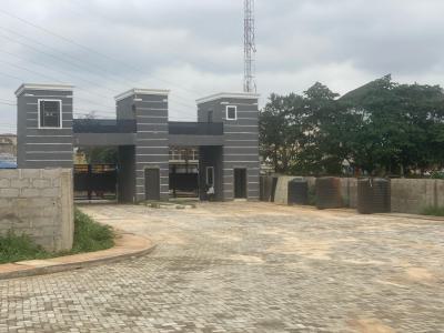 Luxury Plot of Land in a Nice Location