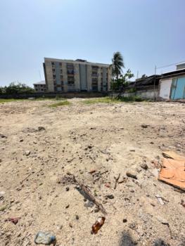2500 Sqm Bare Land, Victoria Island (vi), Lagos, Mixed-use Land for Sale