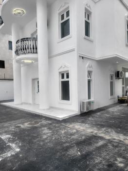 New 5 Bedroom Detached House with Elevator, Banana Island, Ikoyi, Lagos, Detached Duplex for Sale