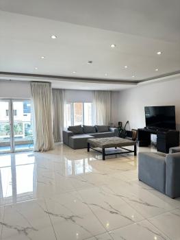 Luxury Terraced Duplex with 2 Rooms Bq, Banana Island, Ikoyi, Lagos, Terraced Duplex for Sale