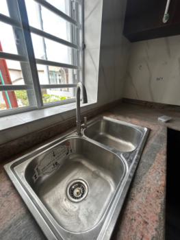 Luxury 3 Bedroom Flat, Unity Estate  Cooperative, Badore, Ajah, Lagos, House for Rent