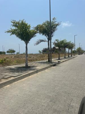 1,721 Sqm Land, Eko Atlantic City, Lagos, Mixed-use Land for Sale