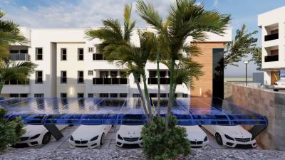 3 Bedrooms Flat, Zone E, Legislative Quarters, Gudu, Abuja, Flat / Apartment for Sale