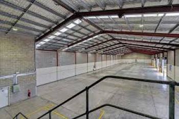 a Bay Warehouse of Size 6400 Sqft Warehouse, Anthony, Maryland, Lagos, Warehouse for Rent