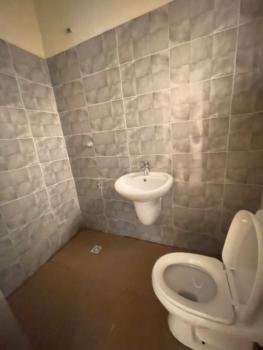 Self-Contained BQ — Conservation Road, Lekki, Lagos