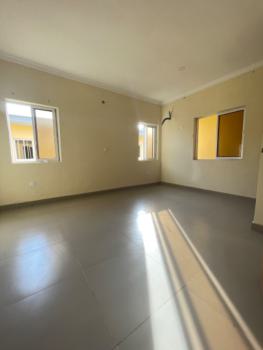 Semi-masters Bedroom, Lekki Conservation Road, Lekki, Lagos, Flat / Apartment for Rent