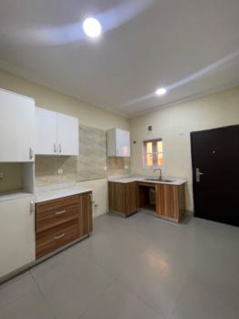 Big Masters Bedroom, Lekki Conservation Road, Lekki, Lagos, House for Rent