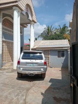 Block of Flats, Bank Road, Off Gra, Ado-ekiti, Ekiti, Block of Flats for Sale