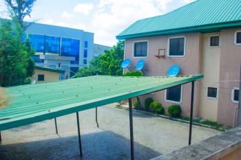 2 Numbers Semi Detached Duplex, Plot 348, Citec Estate, Gwarinpa, Abuja, Semi-detached Duplex for Sale