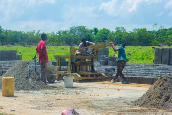 Build Your Dream Home, De-mark Royal Estate Plot 1868, Behind Kagini Train Station, Kagini, Abuja, Residential Land for Sale