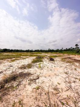 Affordable Dry Land with C of O, Facing The Major Express Way, Idowa Epe- Ikorodu Rd, Epe, Lagos, Residential Land for Sale