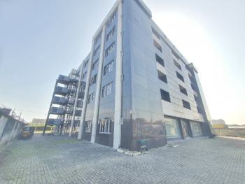 6 Floor Corporate / Commercial Building (900sqm per Floor), Lekki, Lagos, Office Space for Sale