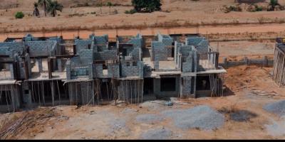 Flat Estate Land, Wasa, Apo, Abuja, Mixed-use Land for Sale