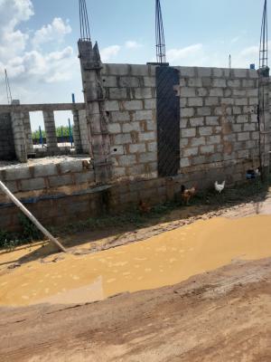 Flat Estate Land, Plot No. 76 Cadastral Zone E04 Gousa District, Idu Fct-abuja, Idu Industrial, Abuja, Mixed-use Land for Sale