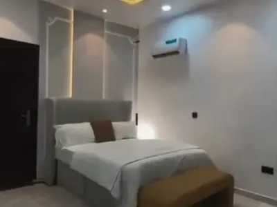 Luxury Hotel