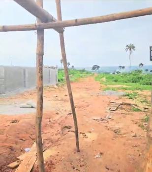 Service Residential Plots in Asaba., Along Asaba Benin Expressway, Asaba, Delta, Residential Land for Sale