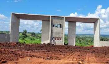 Another C of O Land in a Prime Location, Along Asaba - Benin Expressway, Asaba, Delta, Residential Land for Sale