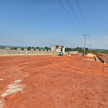 Another C of O Land in a Prime Location in Asaba Delta State, Along Asaba Benin Expressway, Asaba, Delta, Residential Land for Sale