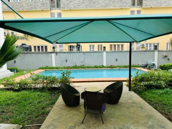 Beautifully Furnished 3-bedroom Apartments, Oniru, Oniru, Victoria Island (vi), Lagos, Flat / Apartment Short Let