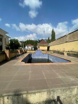 7 Bedroom Twin Duplex, Asokoro District, Abuja, House for Rent