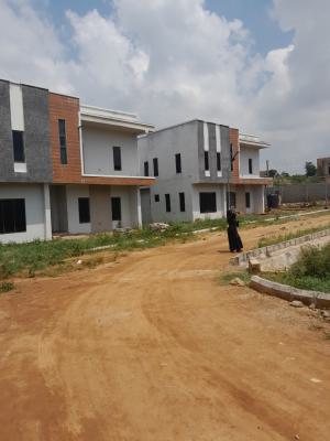 Estate Land, Along Kubwa Express Way, After Nipco Fuel Station, Karsana, Fct. Abuja, Karsana, Abuja, Mixed-use Land for Sale