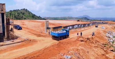 Estate Land, Plot No.31 Cadastral Zone F03, Usuma District, Fct, Abuja., Katampe Extension, Katampe, Abuja, Mixed-use Land for Sale