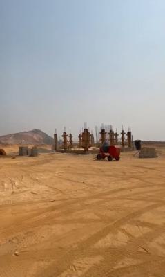 Estate Land, Plot No. 31, Cadastral Zone, F03 Usuma District, Katampe Extension, Katampe, Abuja, Mixed-use Land for Sale