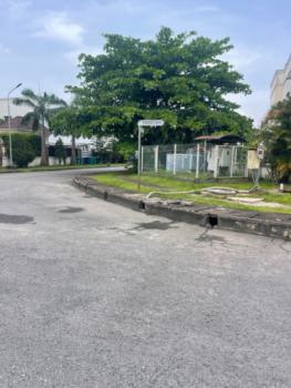 680 Square Meter Land, Pinnock Beach Estate, Osapa, Lekki, Lagos, Land for Sale