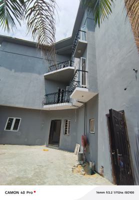 Massive and Beautiful Mini Flat, Chevy View Estate, By Chevron, Lekki, Lagos, Mini Flat (room and Parlour) for Rent