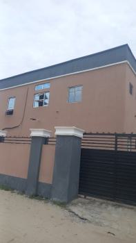 a Room Self Contain, Molete- Igbojia Very Close to Bogije and Beach Wood Estate, Imalete Alafia, Ibeju Lekki, Lagos, Self Contain (single Rooms) for Rent