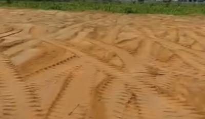 420m2 @ Fidiso Estate, Lekki-epe Way, Lagos, Ajah, Lagos, Residential Land for Sale