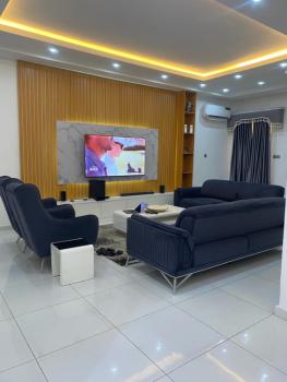 Luxurious 3 Bedroom Seaview, Lekki, Lagos, House Short Let